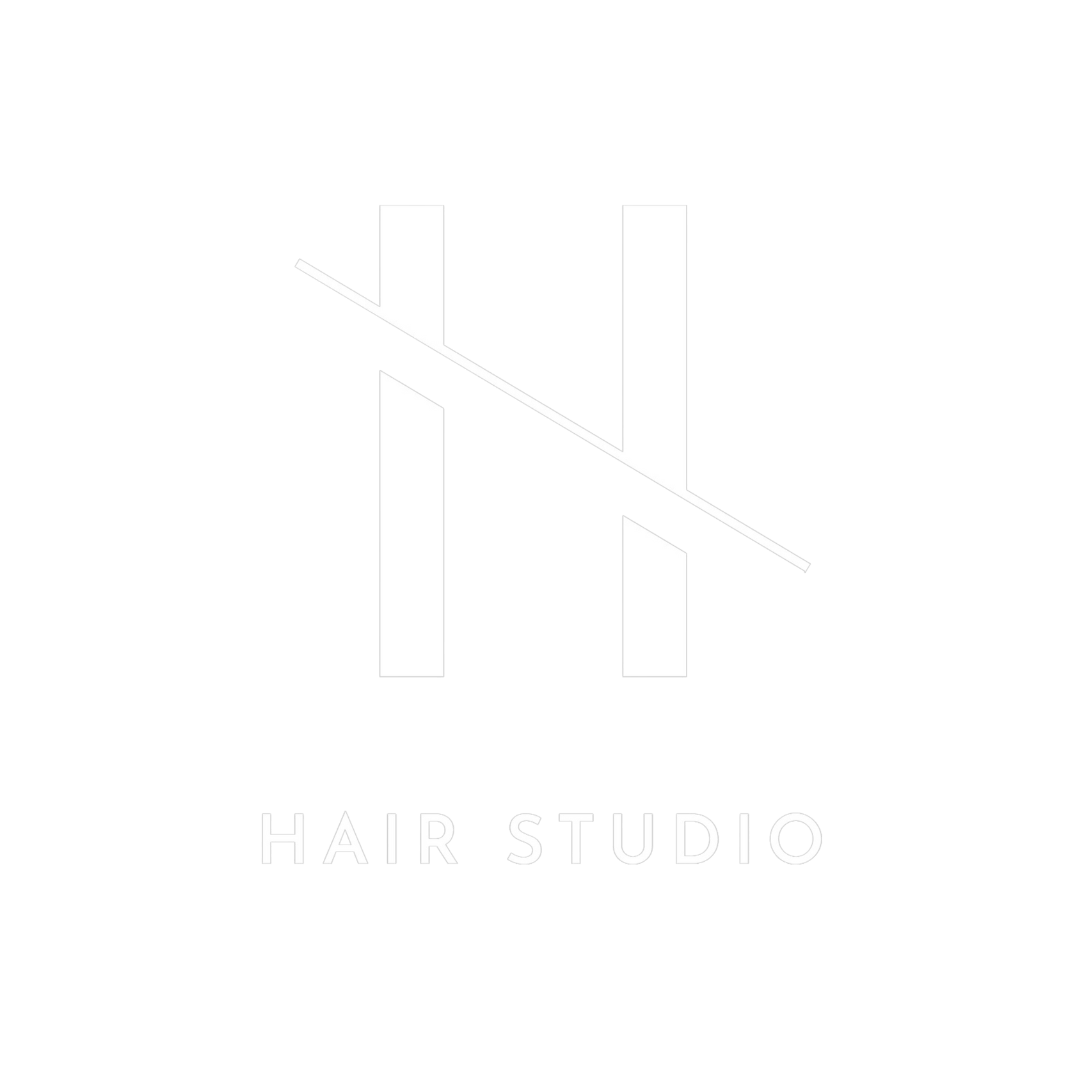 Hair studio